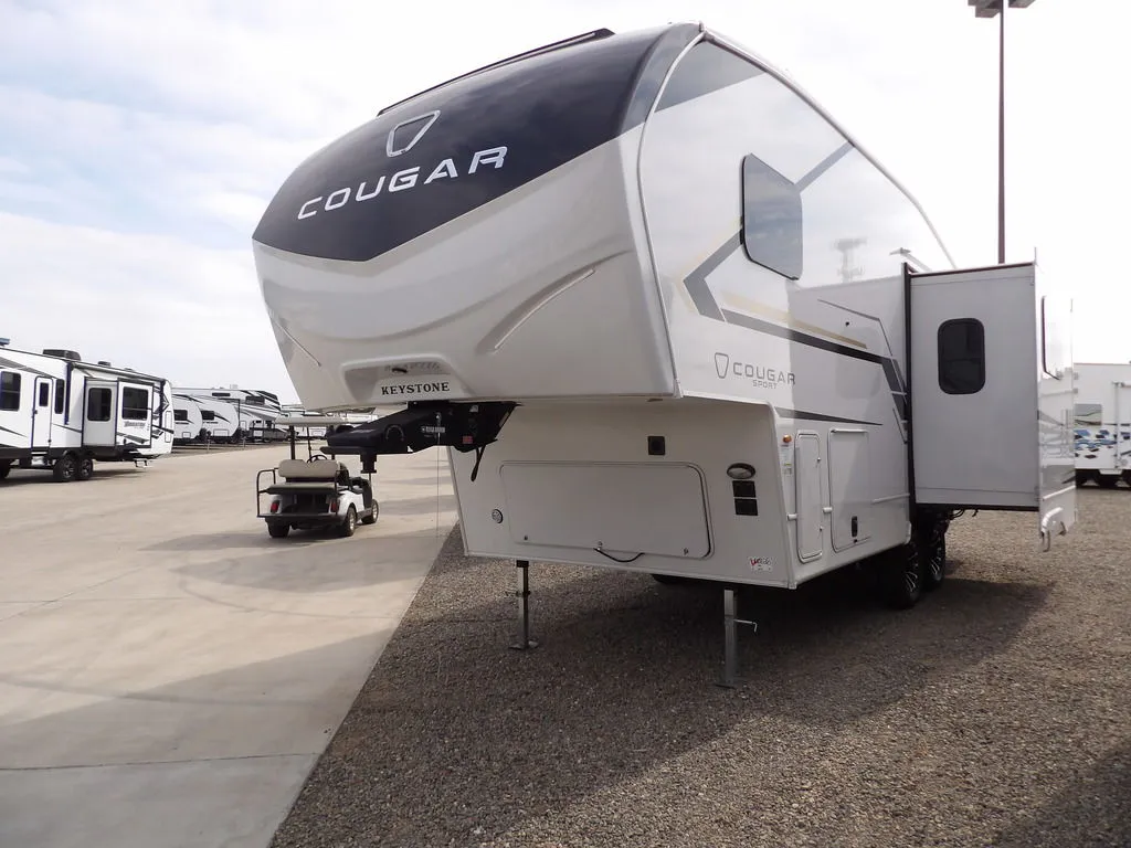 2026 Keystone Cougar Sport 2100RK - Photo 4