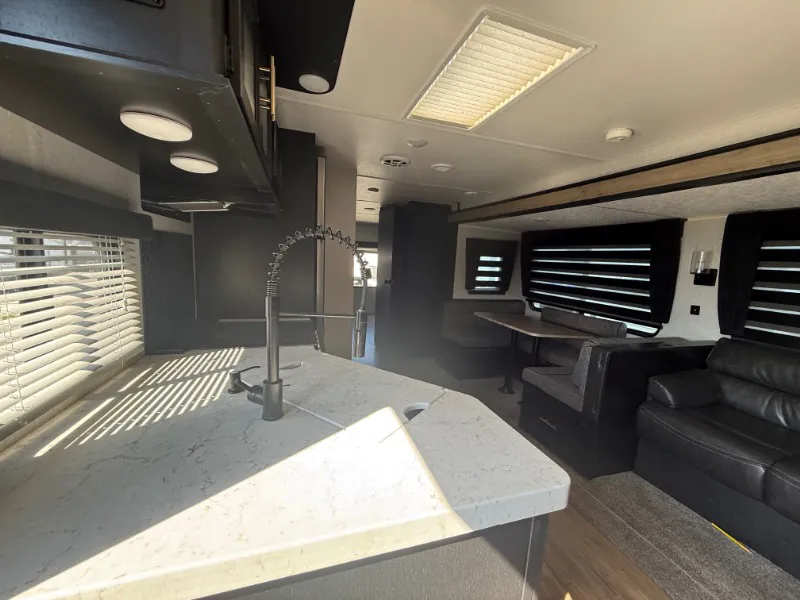 2021 Forest River Cherokee 324TS - Photo 3