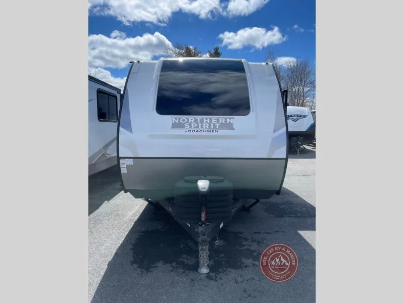 2026 Coachmen Northern Spirit 2353RB - Photo 4
