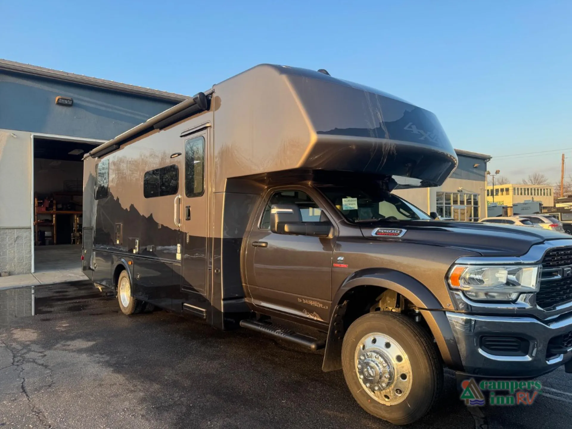 2025 Dynamax Corp Isata 5 28SS - Photo 2