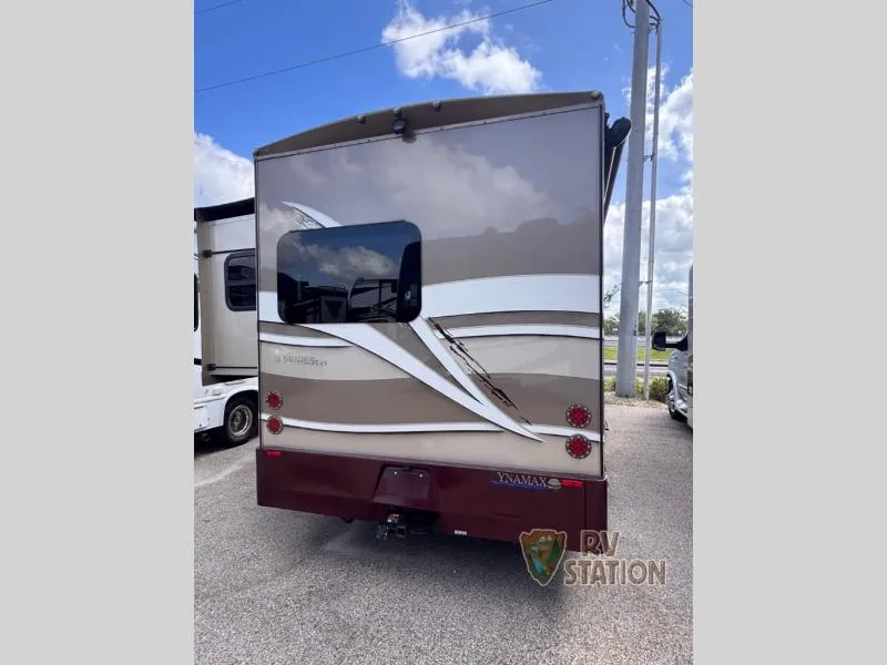 2019 Dynamax Corp Isata 3 24FW - Photo 3