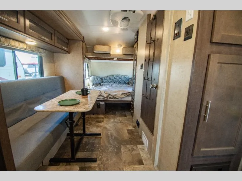 2017 Forest River R Pod RP-179 - Photo 2