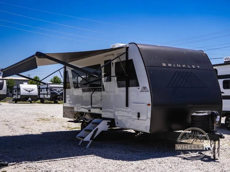 2026 Brinkley Model Ix 20X - Photo 2
