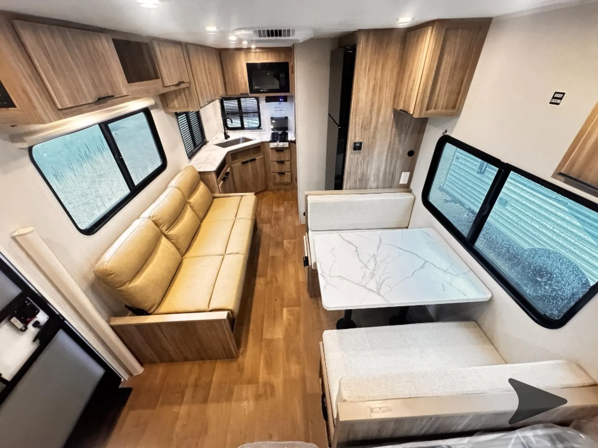 2026 Winnebago Access 18RK - Photo 3