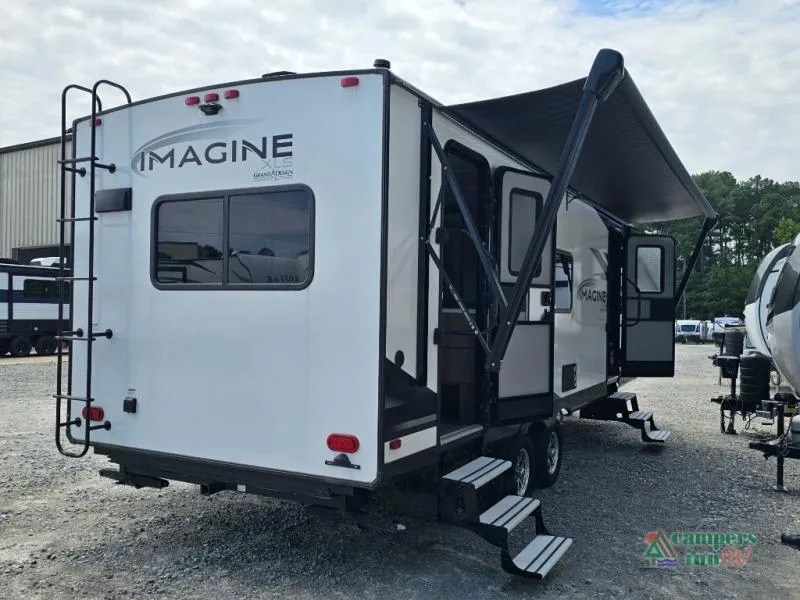 2024 Grand Design Imagine XLS 23LDE - Photo 3