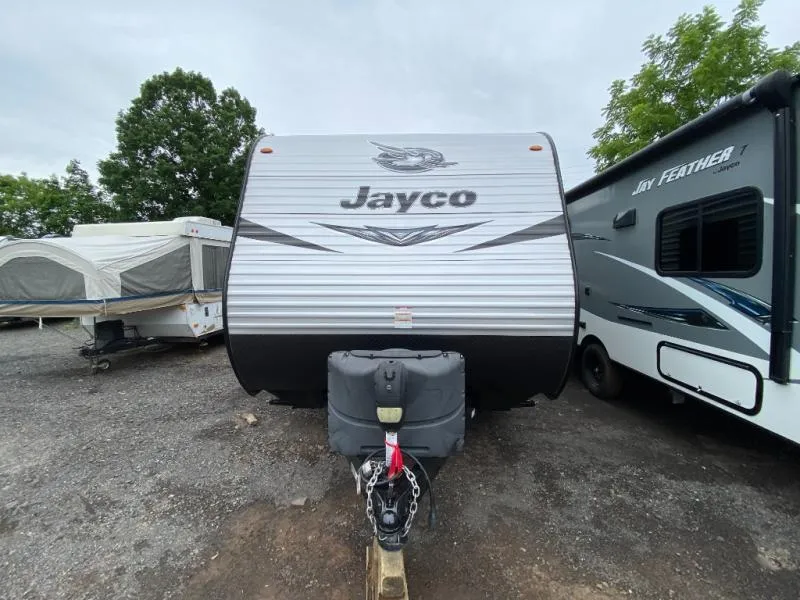 2021 Jayco Jay Flight SLX 8 264BH - Photo 3