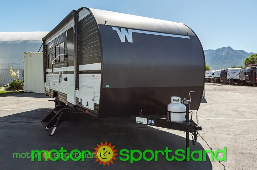 2026 Winnebago Access 18RK - Photo 2
