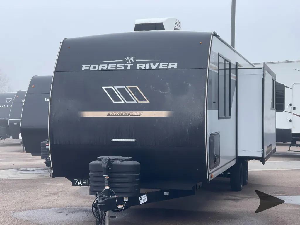 2026 Forest River Vibe EXTREME LITE 2500CK, Photos photo 8