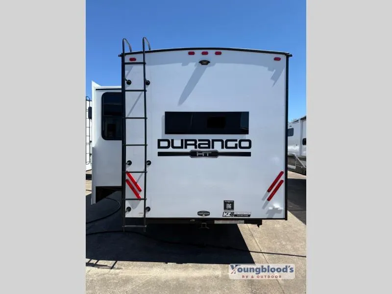 2026 KZ Durango Half-Ton D240RKD - Photo 3