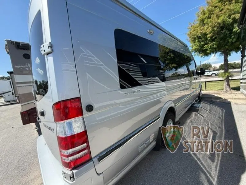 2017 Airstream Interstate Lounge EXT Used    Lounge EXT - Photo 2