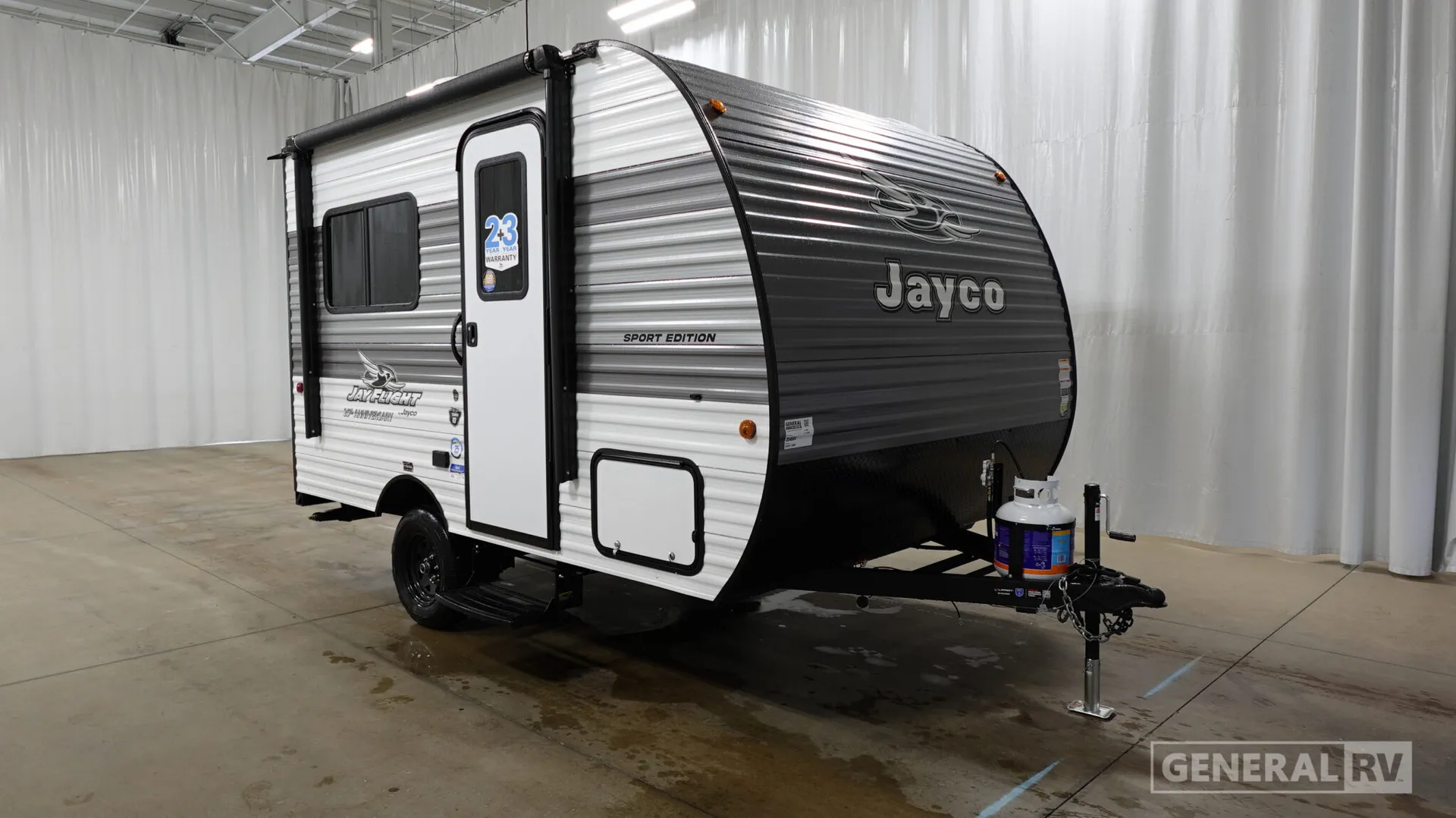 2026 Jayco Jay Flight SLX 130RD - Photo 2