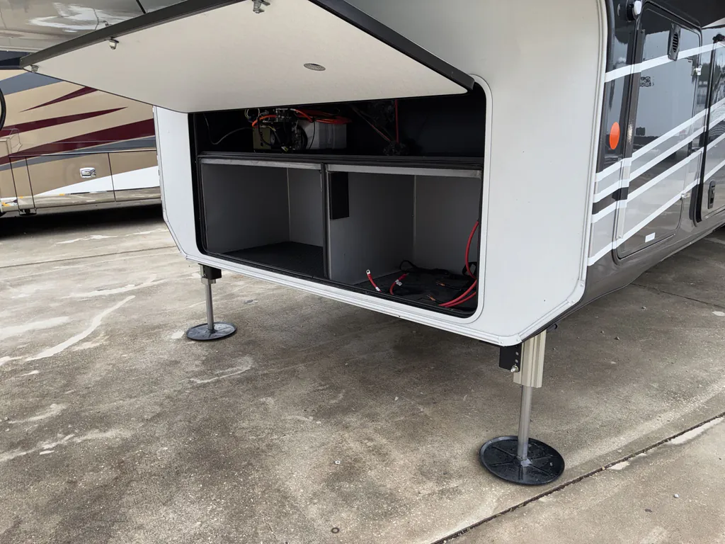 2026 Jayco North Point 387FBTS, Photos photo 22