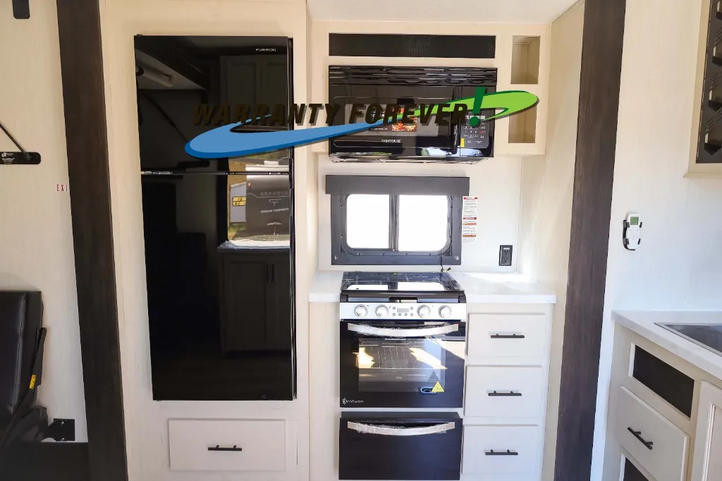 2026 Forest River Vengeance Rogue Armored 26L140, Photos photo 23