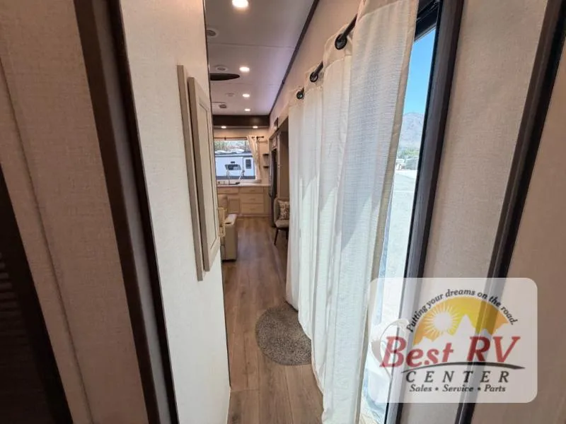 2026 Forest River Cedar Creek Cottage 40CMK - Photo 3