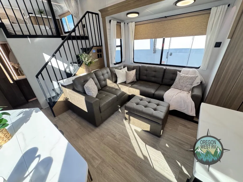 2026 Forest River Salem Grand Villa 42ZEN, Photos photo 45