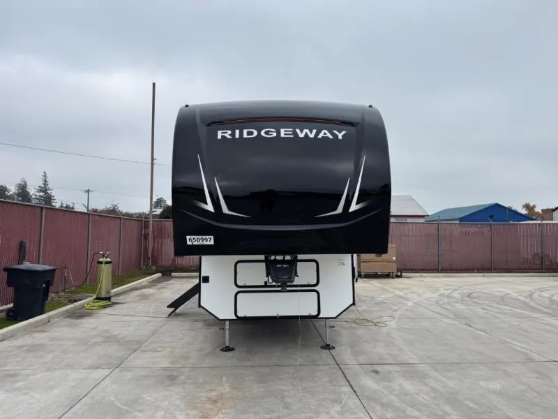 2026 KZ Ridgeway 28BH - Photo 2