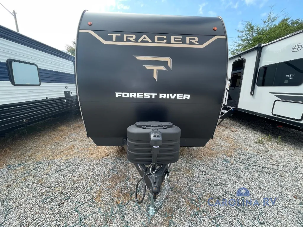 2027 Forest River Tracer 290QB, Photos photo 3