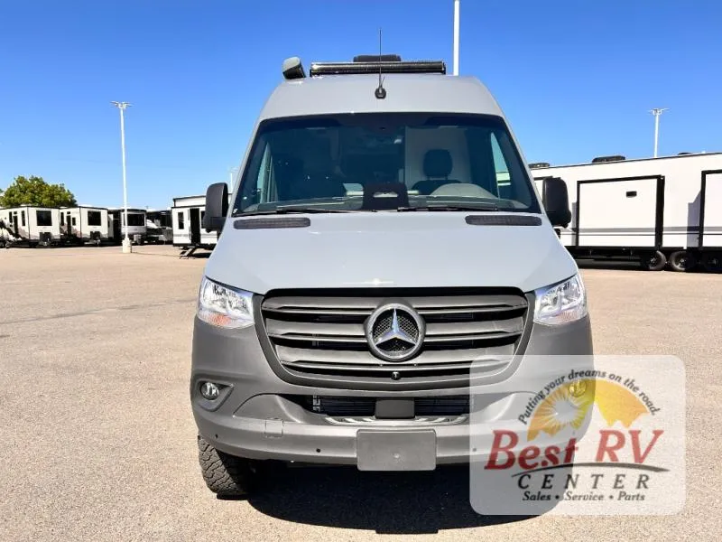 2027 Thor Motor Coach Tranquility 19P - Photo 4