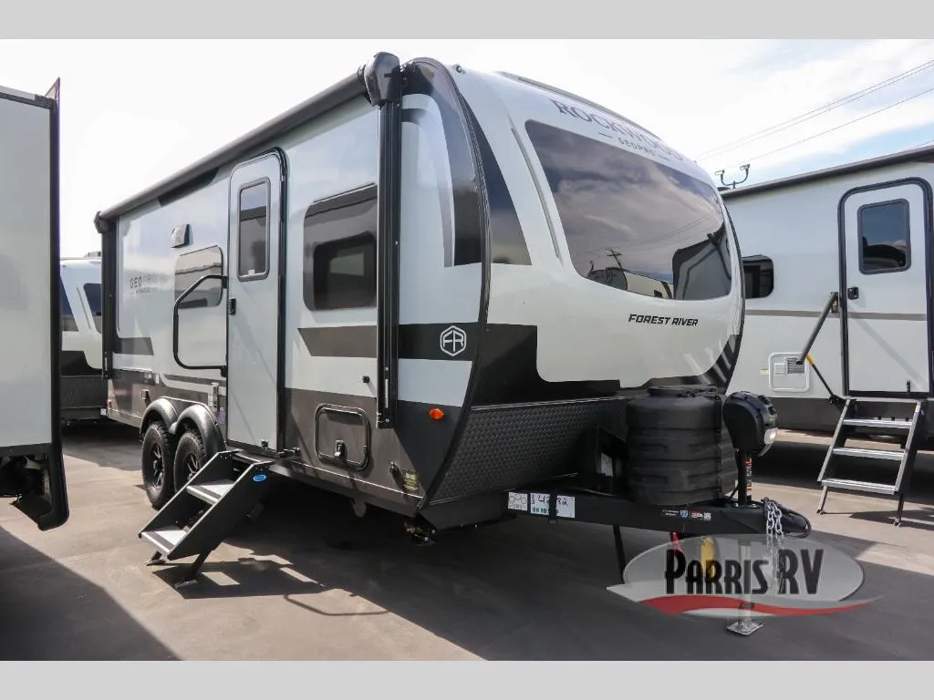 2027 Forest River RV Rockwood GEO Pro 20SBH - Main photo