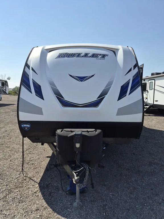 2020 Keystone Bullet 221RBSWE - Photo 3