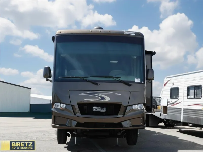 2020 Newmar Bay Star Sport 3014 - Photo 4
