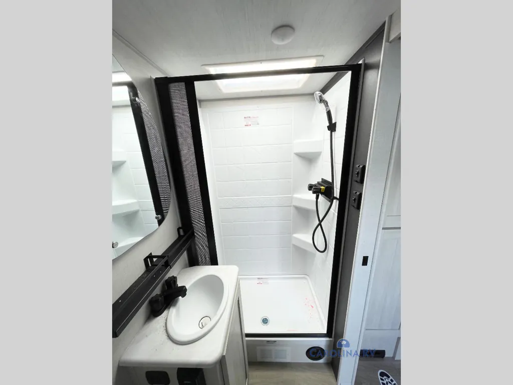 2026 Forest River RV Un-Mapped 22RB, Photos photo 22
