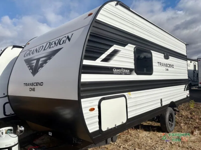 2026 Grand Design Transcend One 151RB - Photo 4