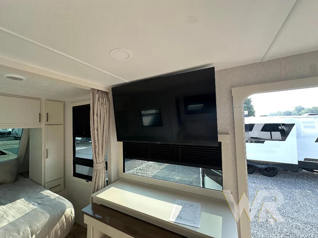 2026 Brinkley Model I 235, Photos photo 24