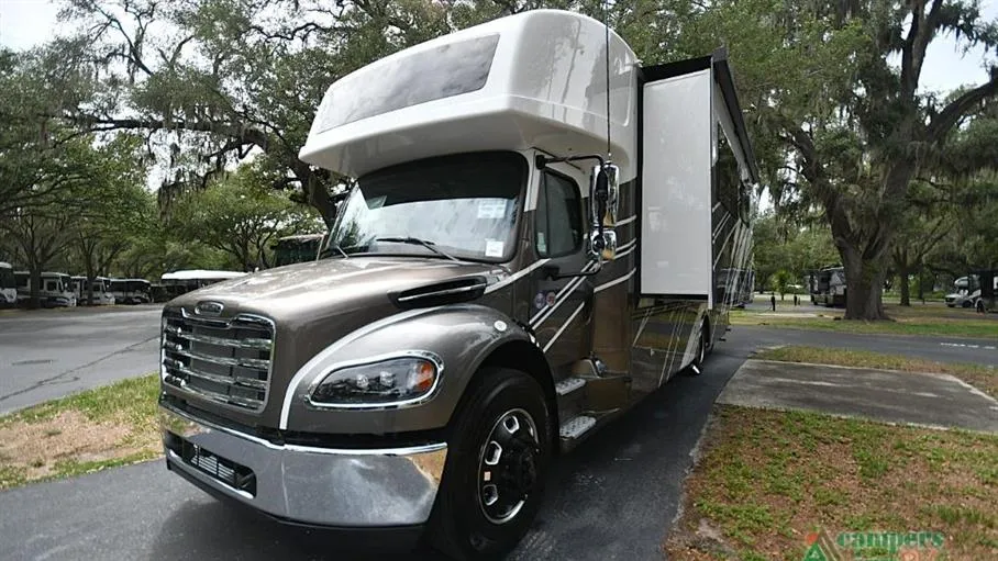 2027 Tiffin Allegro Bay 34 DB - Photo 4