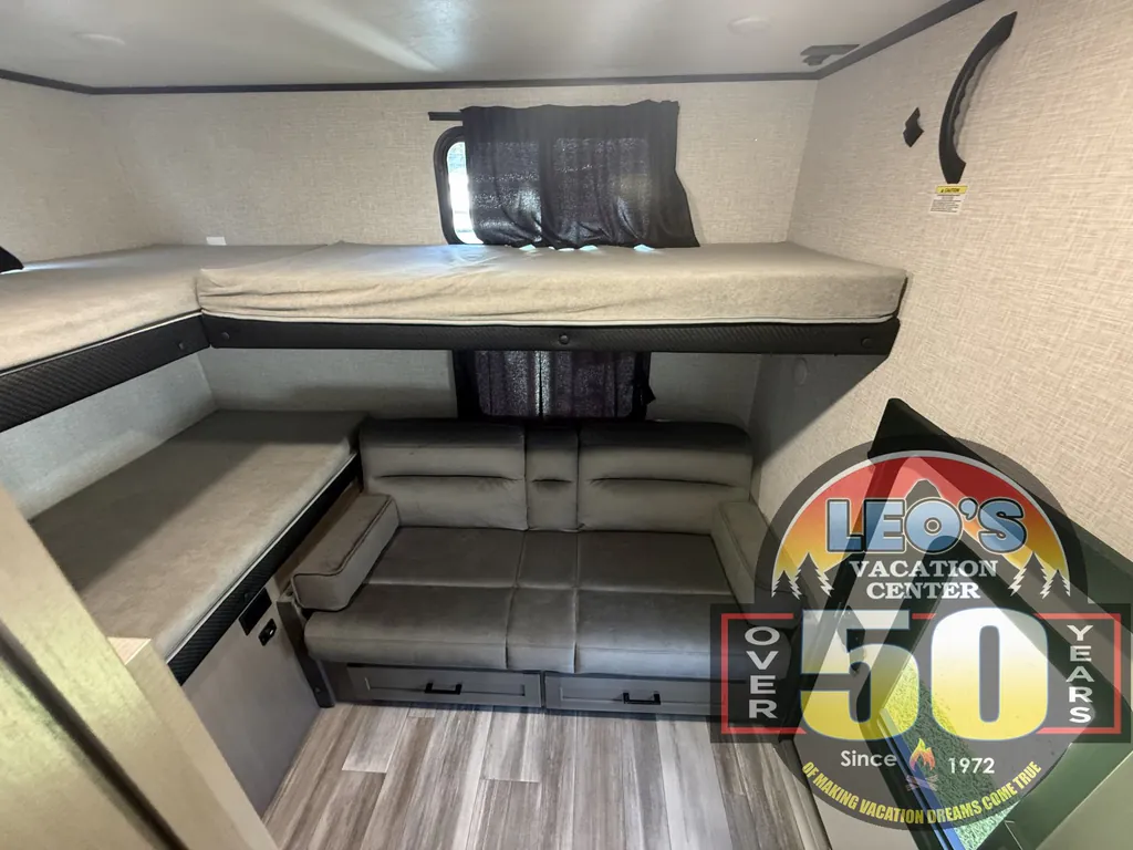 2025 Jayco Jay Feather 29QBH, Photos photo 38