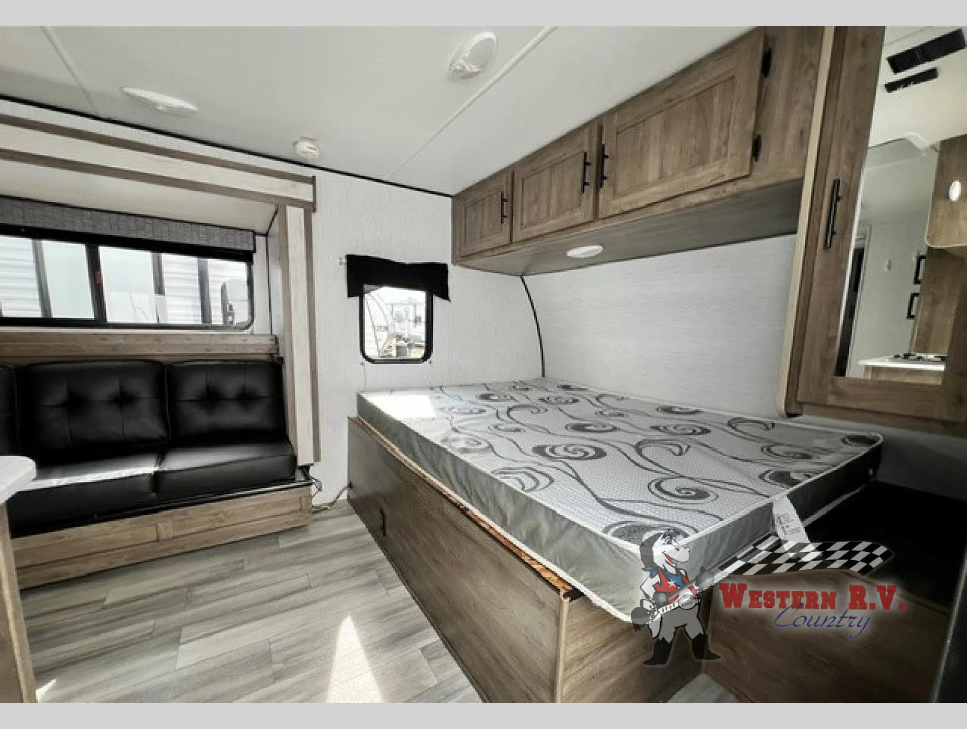 2022 Heartland Pioneer SS171 - Photo 4