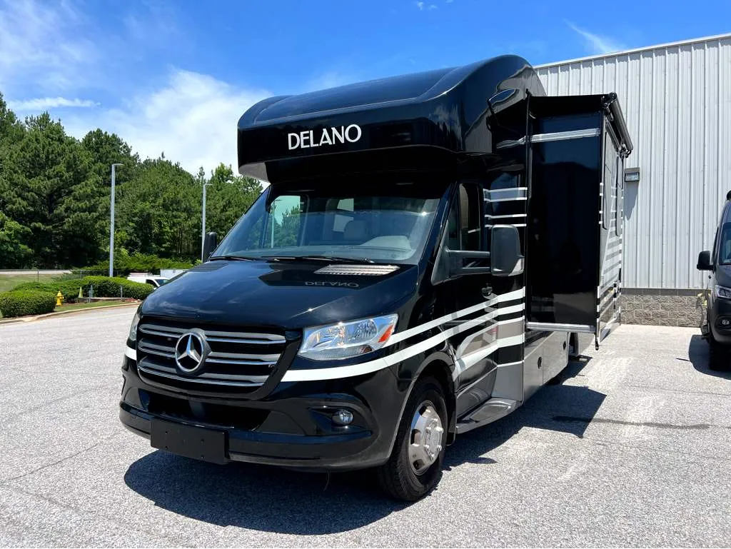 2022 Thor Motor Coach Delano 24RW - Photo 3