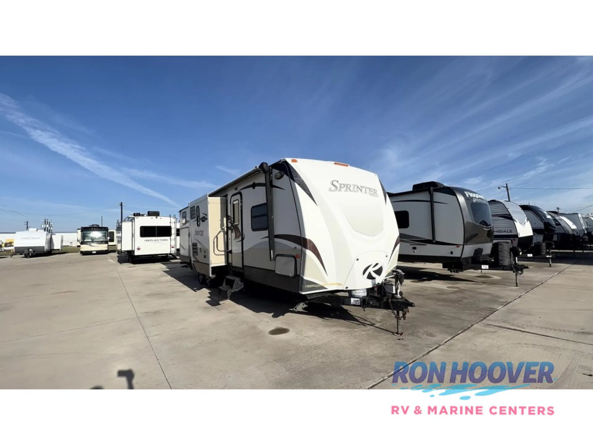 2014 Keystone Sprinter 316BIK - Photo 2