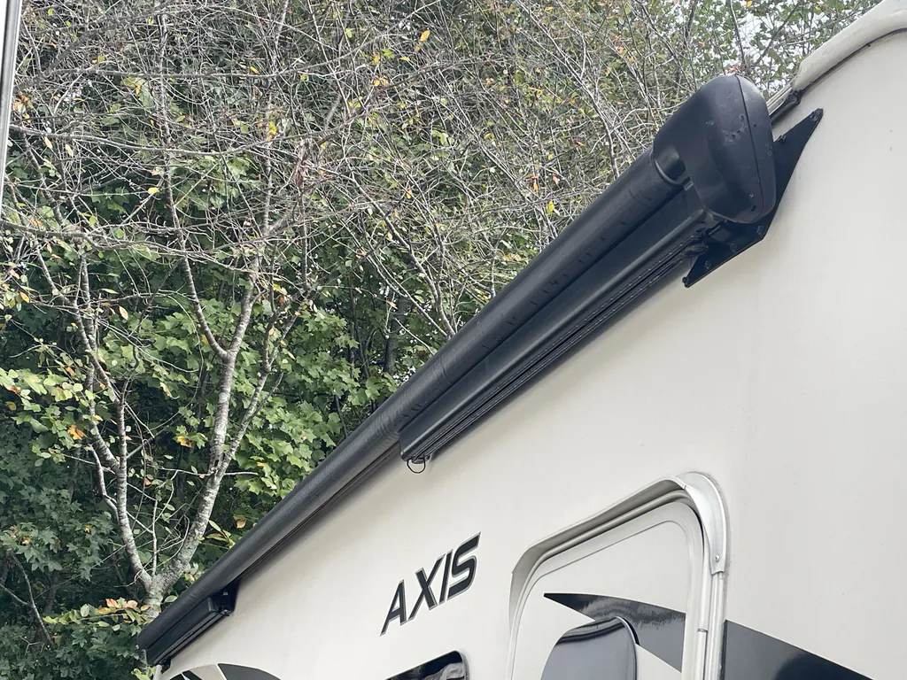 2022 Thor Motor Coach Axis 24.3, Photos photo 24