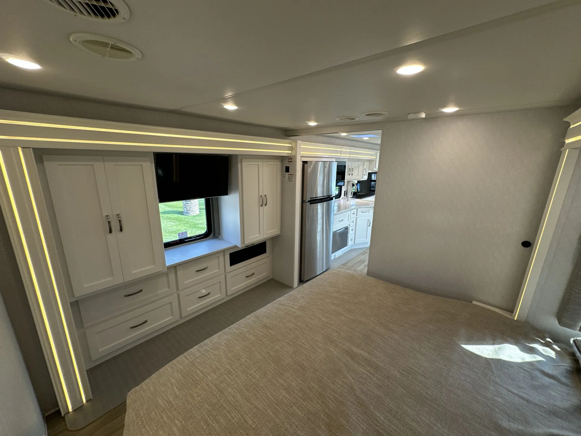 2026 Newmar Grand Star 3948 - Photo 4
