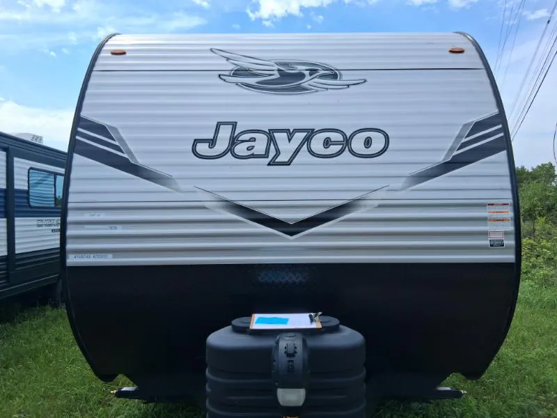 2026 Jayco Jay Flight SLX 321BDS, Photos photo 45