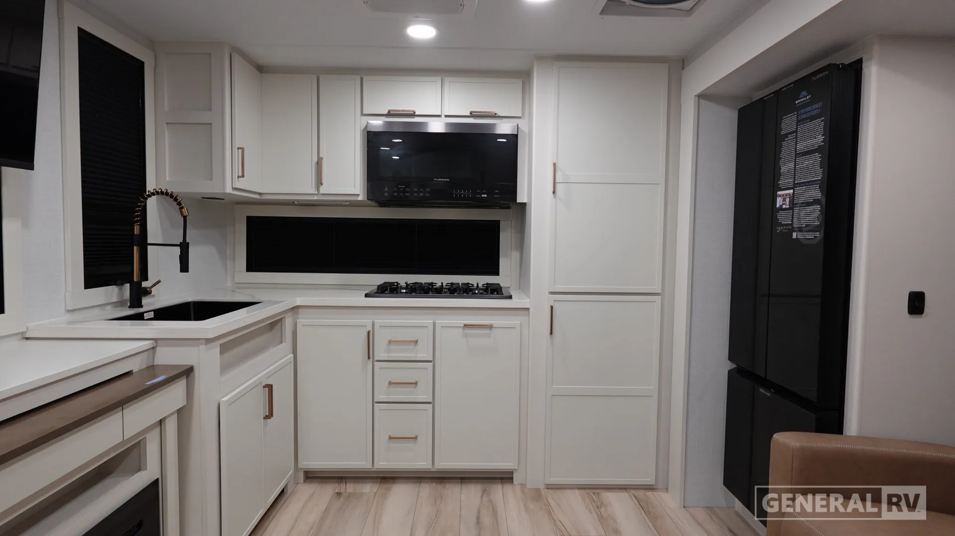 2026 Brinkley Model I 275 - Photo 3