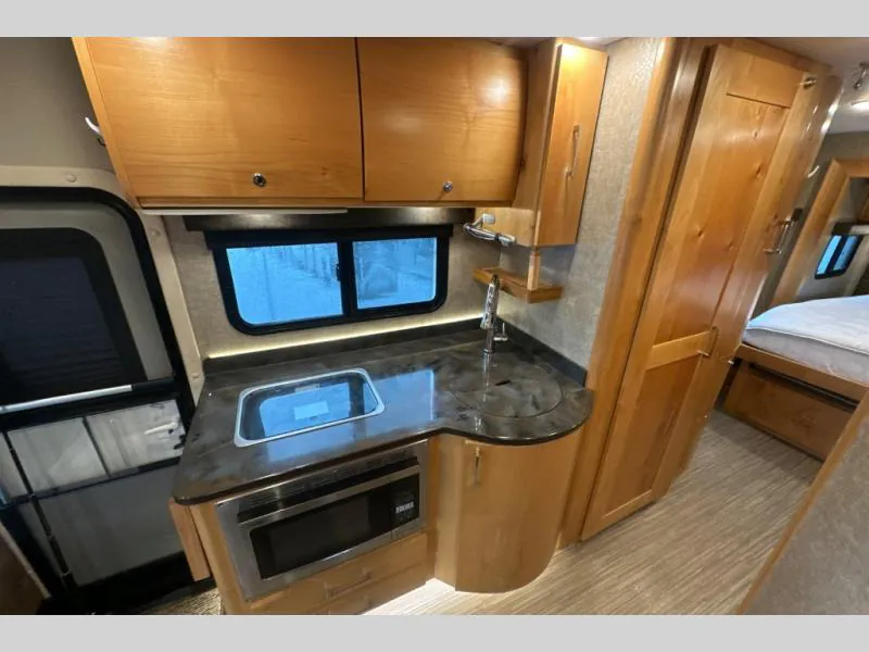 2018 Tiffin Wayfarer 24 BW, Photos photo 6