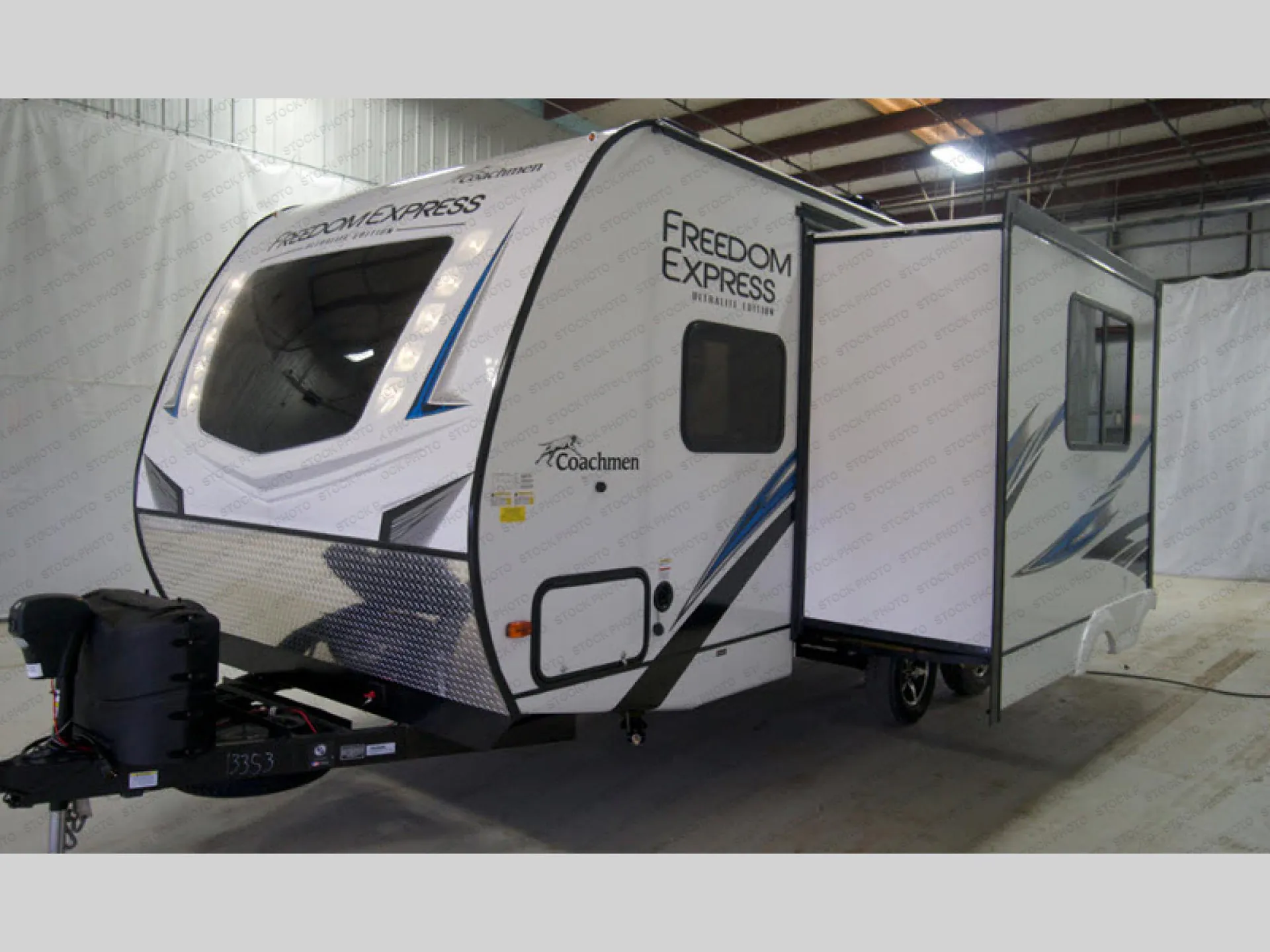 2021 Coachmen Freedom Express Ultra Lite 238BHS - Photo 3