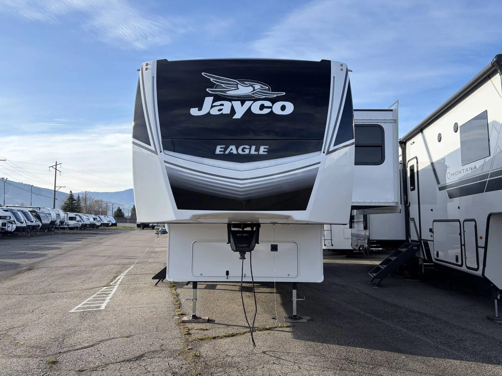 2026 Jayco Eagle 321RSTS - Photo 4