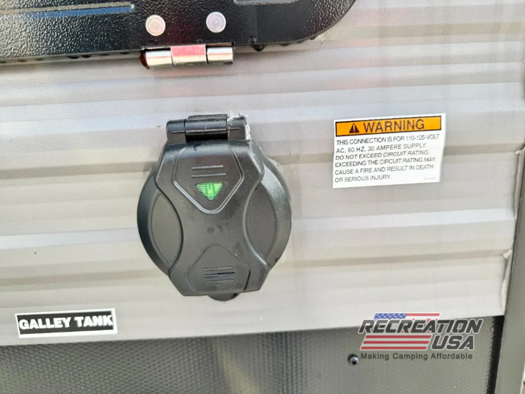 2026 Coachmen Catalina Legacy Edition 243RBS, Photos photo 32