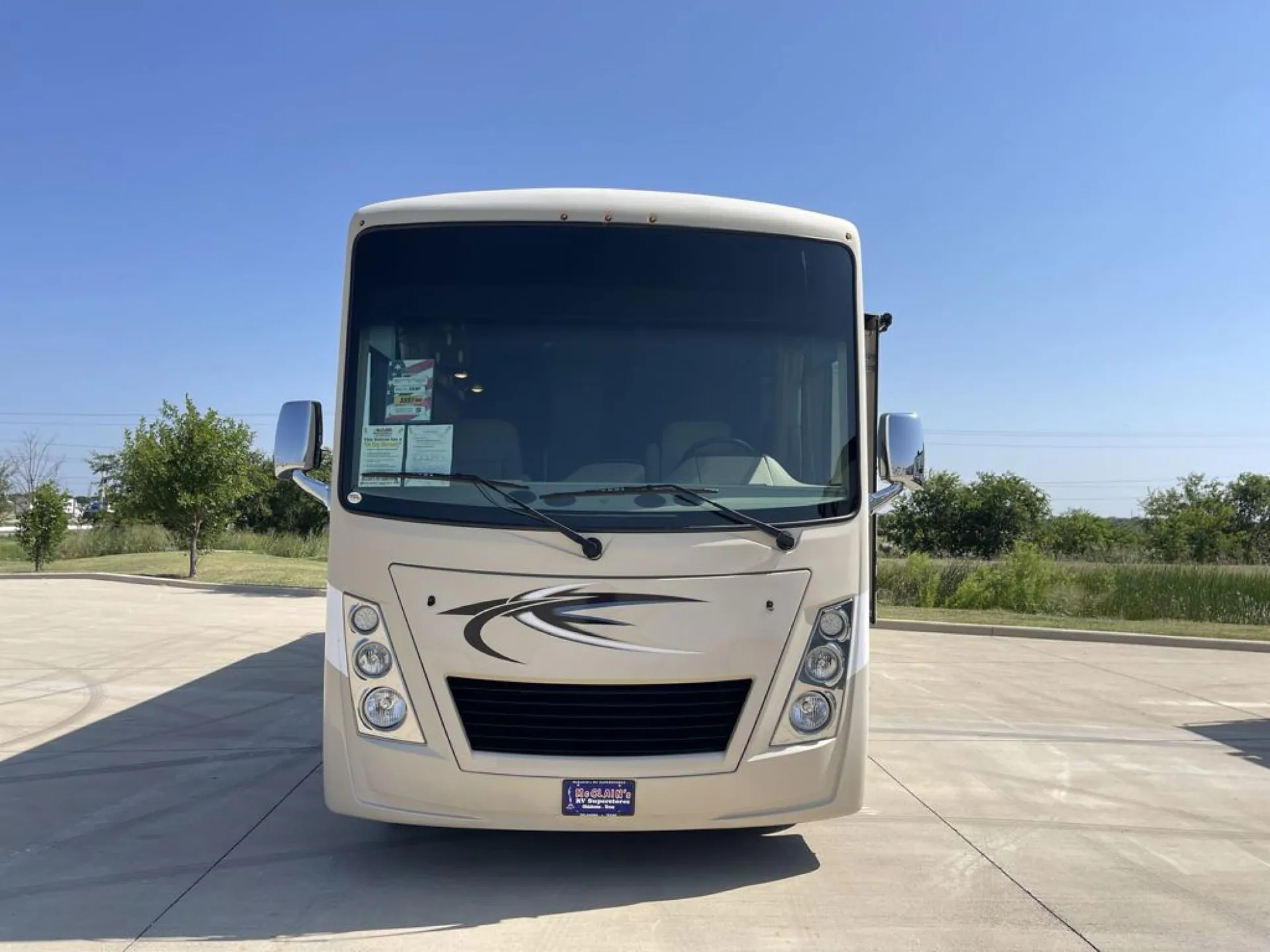 2022 Thor Motor Coach Freedom Traveler A32 - Photo 4