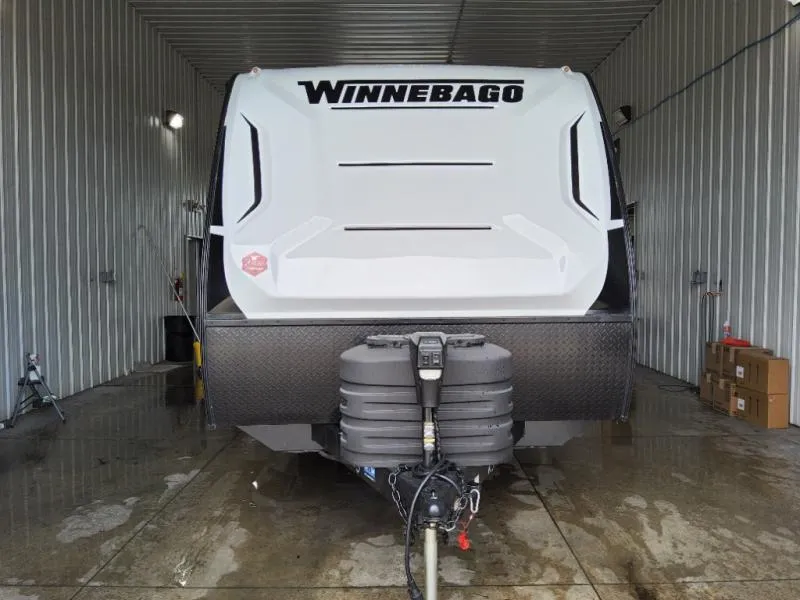 2025 Winnebago Micro Minnie 2108DS - Photo 3