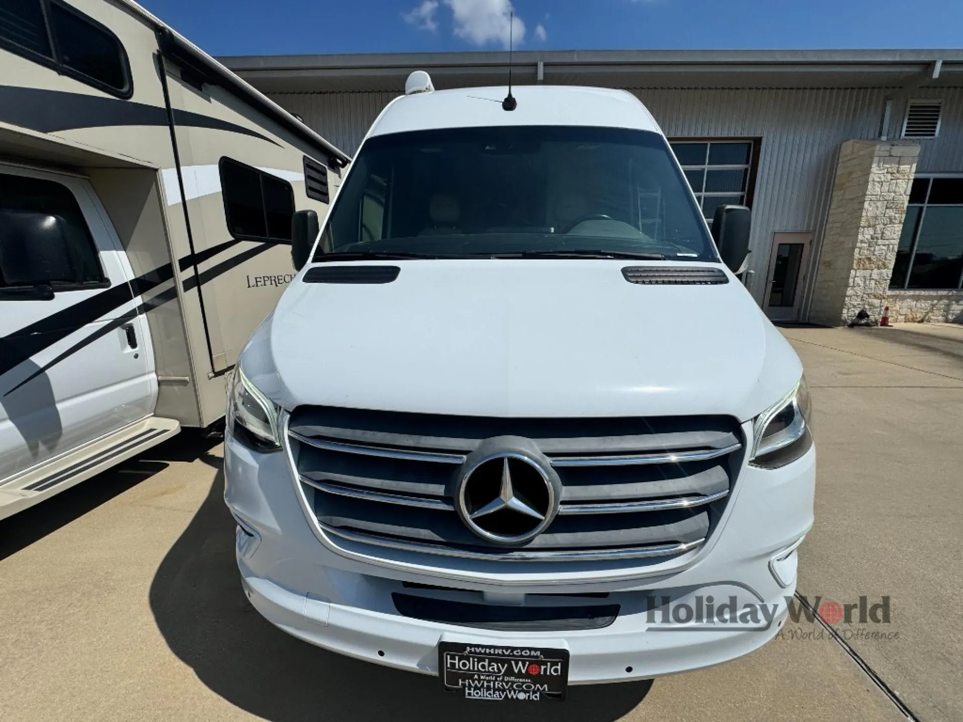 2021 Coachmen Galleria 24T - Photo 3