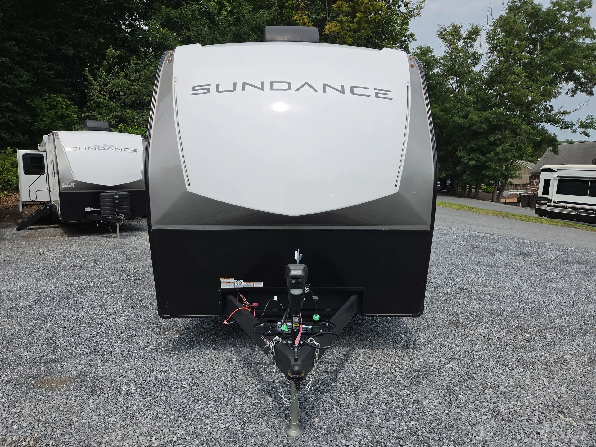 2026 Heartland Sundance Ultra-Lite 27RBSS - Photo 4