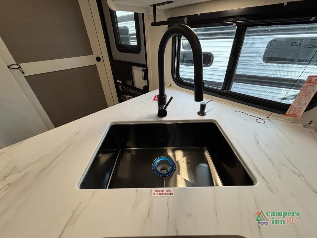 2027 Grand Design Transcend 335BHT, Photos photo 37
