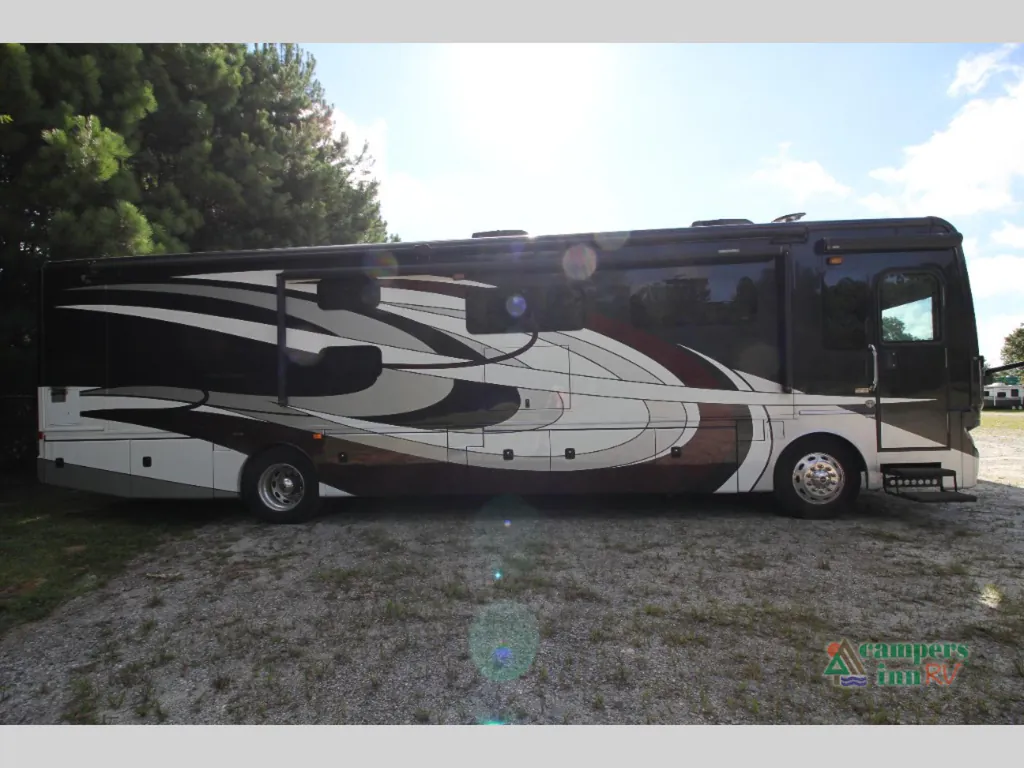 2018 Fleetwood Pace Arrow LXE 38B, Photos photo 5
