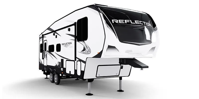 Grand Design Reflection 150 Series 226RK exterior
