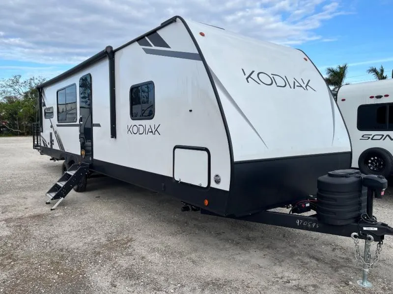 2025 Dutchmen Kodiak 308BHSL - Photo 2