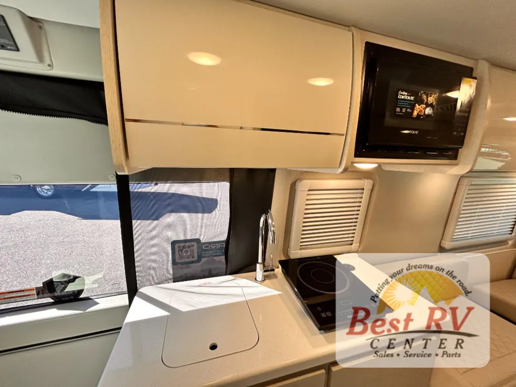 2026 Thor Motor Coach Tellaro 20Y, Photos photo 22